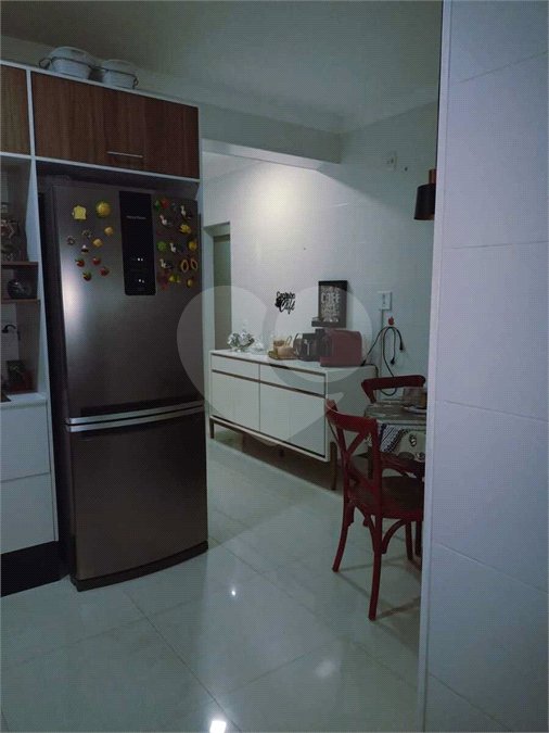 Apartamento à venda com 3 quartos, sendo 1 suíte, em Méier, Rio de Janeiro, RJ