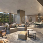 Apartamento à venda com 4 suítes em Cerqueira César, São Paulo, SP