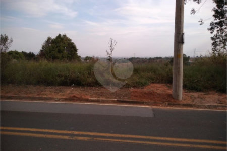 Terreno à venda em Monterrey, Louveira, SP