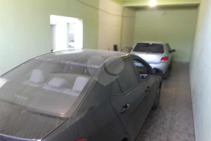 Sobrado à venda com 4 quartos, sendo 1 suíte,  no Brasilândia, São Paulo, SP