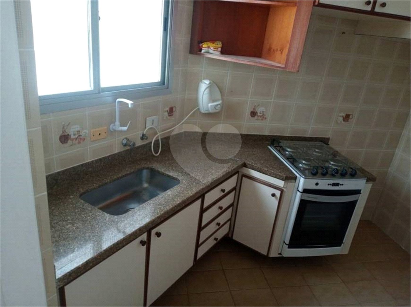 Apartamento à venda com 3 quartos, sendo 1 suíte, em Vila Indiana, São Paulo, SP