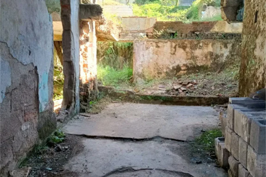 Terreno à venda em Tremembé, São Paulo, SP