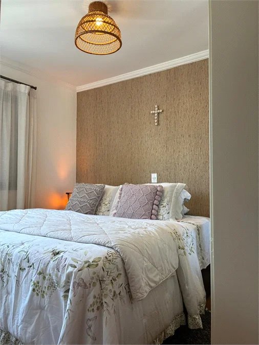 Apartamento à venda com 2 quartos em Pinheiros, São Paulo, SP