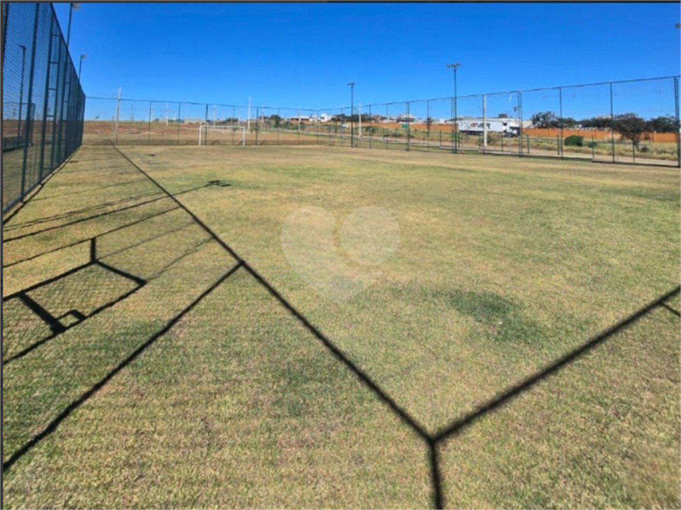 Terreno à venda no condomínio Terras Alpha, Campo Grande - MS