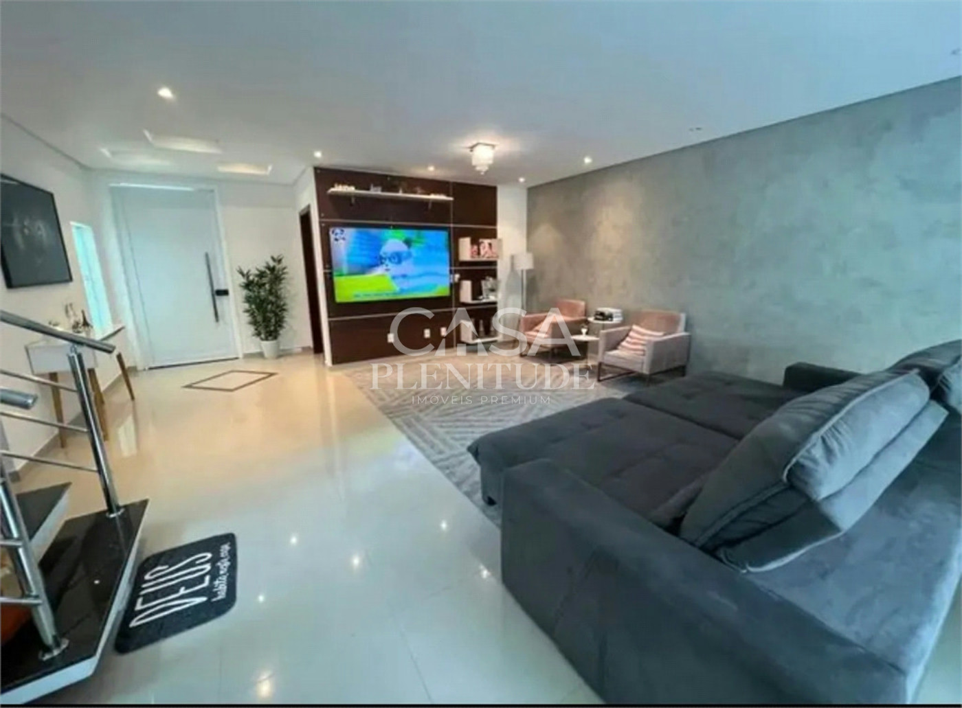 Casa em condomínio à venda com 3 suítes em Jardim Ibiti do Paço, Sorocaba, SP