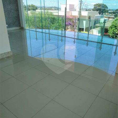 Casa para alugar com 3 quartos, sendo 1 suíte, no condomínio Reserva da Mata, Vinhedo - SP