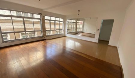 Apartamento com 3 dormitórios à venda, 133 m² por R$ 800.000,00 - Gonzaga - Santos/SP