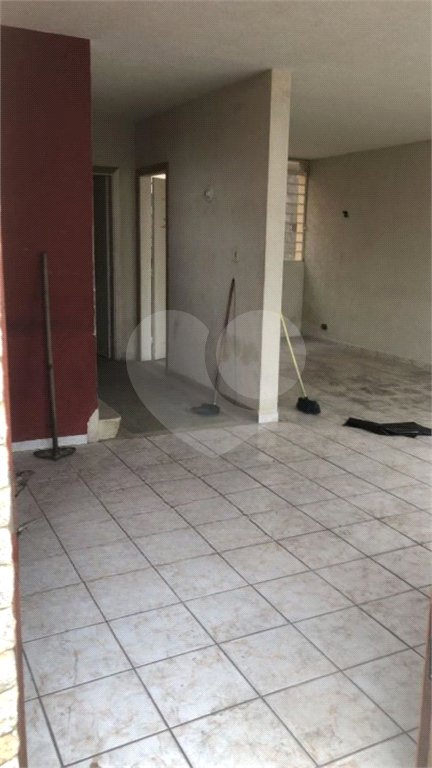 Sobrado à venda com 3 quartos em Tucuruvi, São Paulo, SP