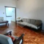 Apartamento à venda com 3 quartos em Santa Teresa, Rio de Janeiro, RJ