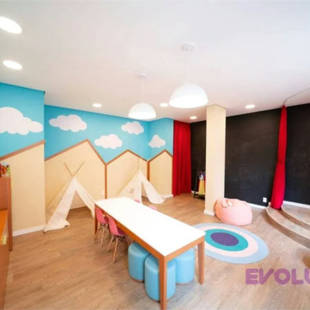 Apartamento à venda com 2 quartos em Jardim Monte Alegre, Taboão da Serra, SP