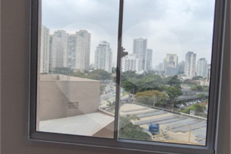 Apartamento à venda com 1 quarto em Tatuapé, São Paulo, SP