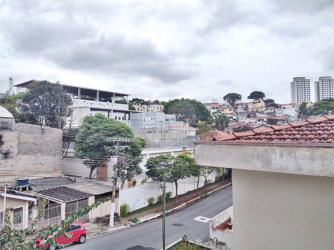 Sobrado à venda com 3 suítes em Vila Ester (zona Norte), São Paulo, SP