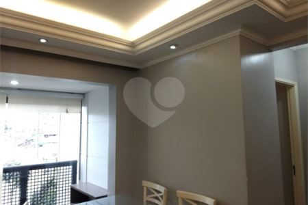 Apartamento à venda com 2 quartos, sendo 1 suíte, em Santa Teresinha, São Paulo, SP