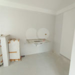 Apartamento à venda com 1 quarto em Tucuruvi, São Paulo, SP