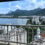 Cobertura à venda com 6 suítes em Lagoa, Rio de Janeiro, RJ