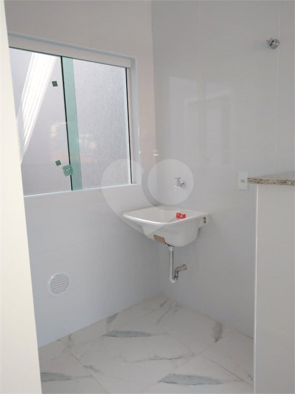 Apartamento à venda com 2 quartos em Parada Inglesa, São Paulo, SP