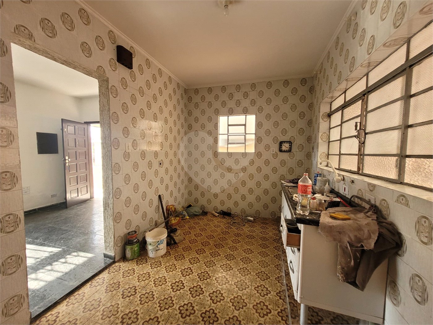 Casa à venda com 3 quartos em Vila Maria, São Paulo, SP