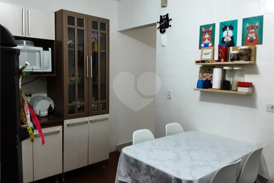 Casa à venda com 2 quartos em Limão, São Paulo, SP