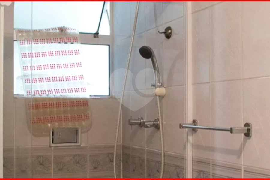 Apartamento à venda com 3 quartos, sendo 1 suíte,  em Santana, São Paulo, SP