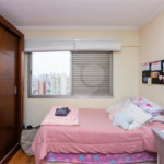 Apartamento à venda com 3 quartos, sendo 1 suíte, em Mirandópolis, São Paulo, SP