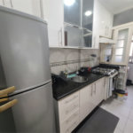 Apartamento à venda com 2 quartos, sendo 1 suíte, em Rio Comprido, Rio de Janeiro, RJ