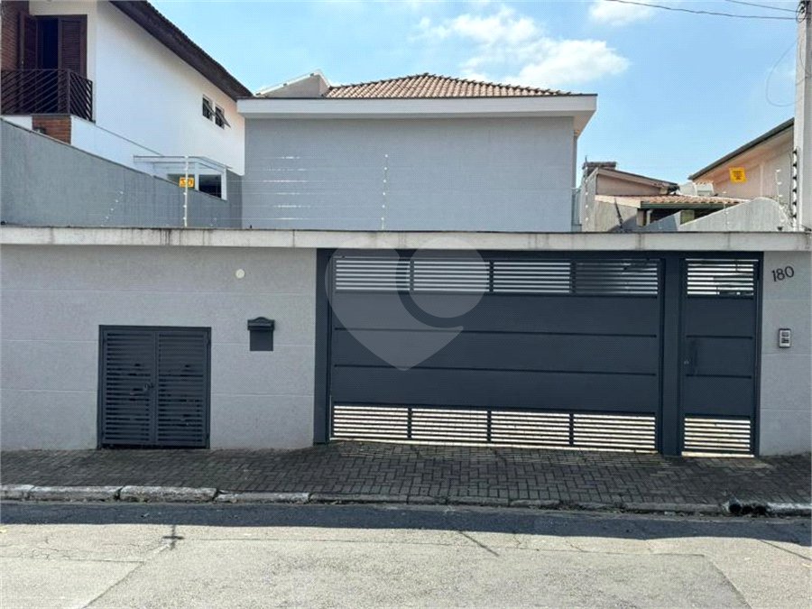 Casa à venda com 2 suítes em Casa Verde, São Paulo, SP