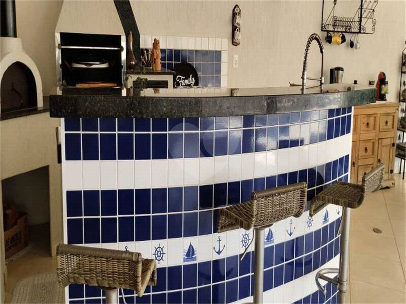 Casa à venda com 4 suítes no condomínio Acmti - Colinas do Mosteiro, Terras de Itaici e Recanto dos Pássaros, Indaiatuba - SP