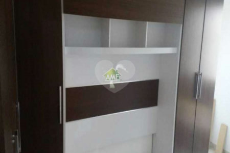 Apartamento à venda com 2 quartos em Inhoaíba, Rio de Janeiro, RJ