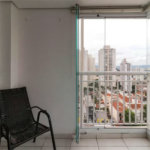 Apartamento à venda com 2 quartos, sendo 1 suíte, em Vila Romana, São Paulo, SP