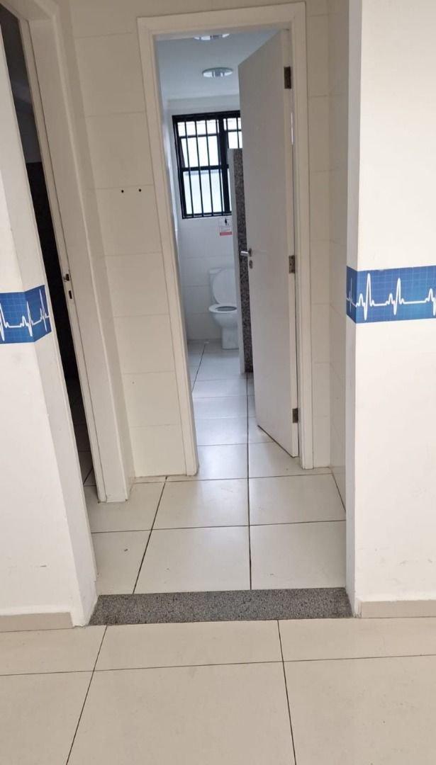 Loja, 382 m² - venda por R$ 3.500.000,00 ou aluguel por R$ 23.871,76/mês - Boqueirão - Santos/SP