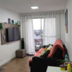 Apartamento à venda com 2 quartos em Vila Parque Jabaquara, São Paulo, SP