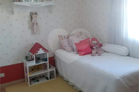 Sobrado à venda com 3 quartos, sendo 1 suíte, em Jardim das Vertentes, São Paulo, SP