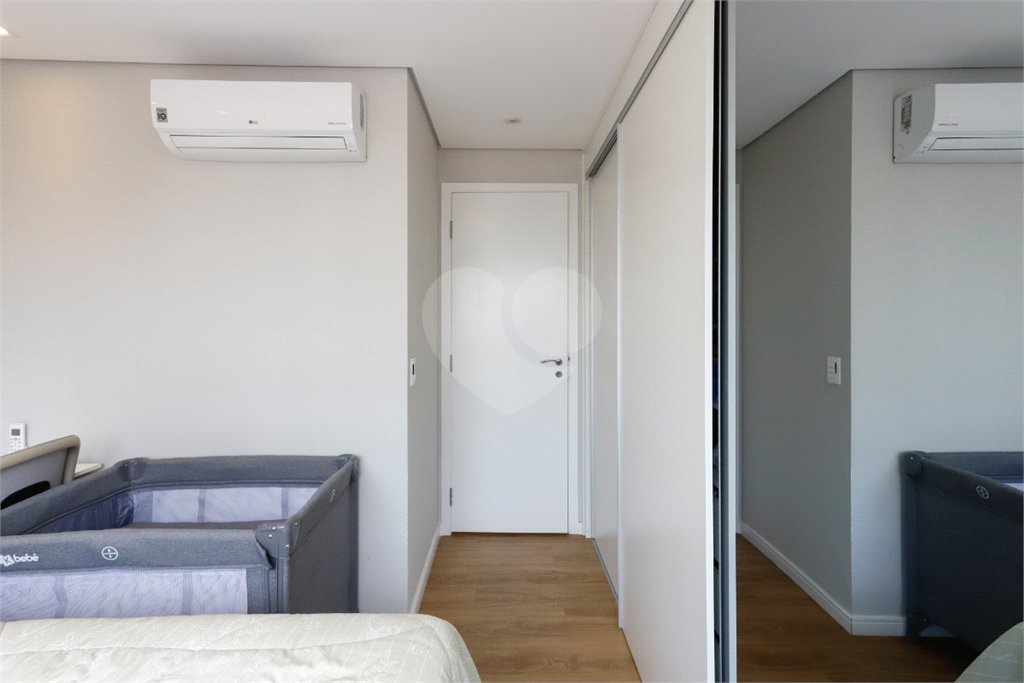 Apartamento à venda com 2 quartos, sendo 1 suíte, em Vila Leopoldina, São Paulo, SP
