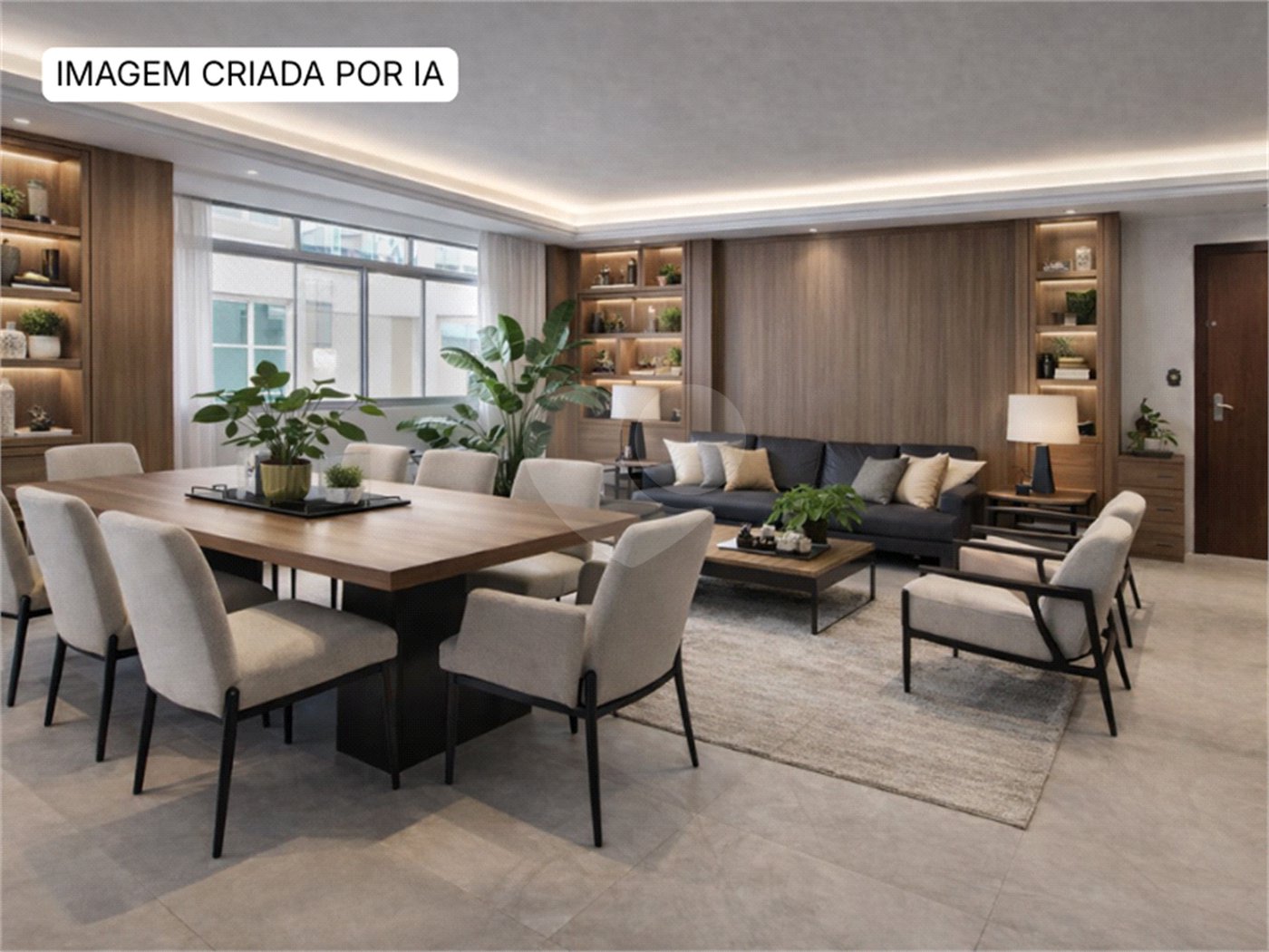 Apartamento à venda ou para alugar com 3 quartos, sendo 1 suíte, em Santana, São Paulo, SP