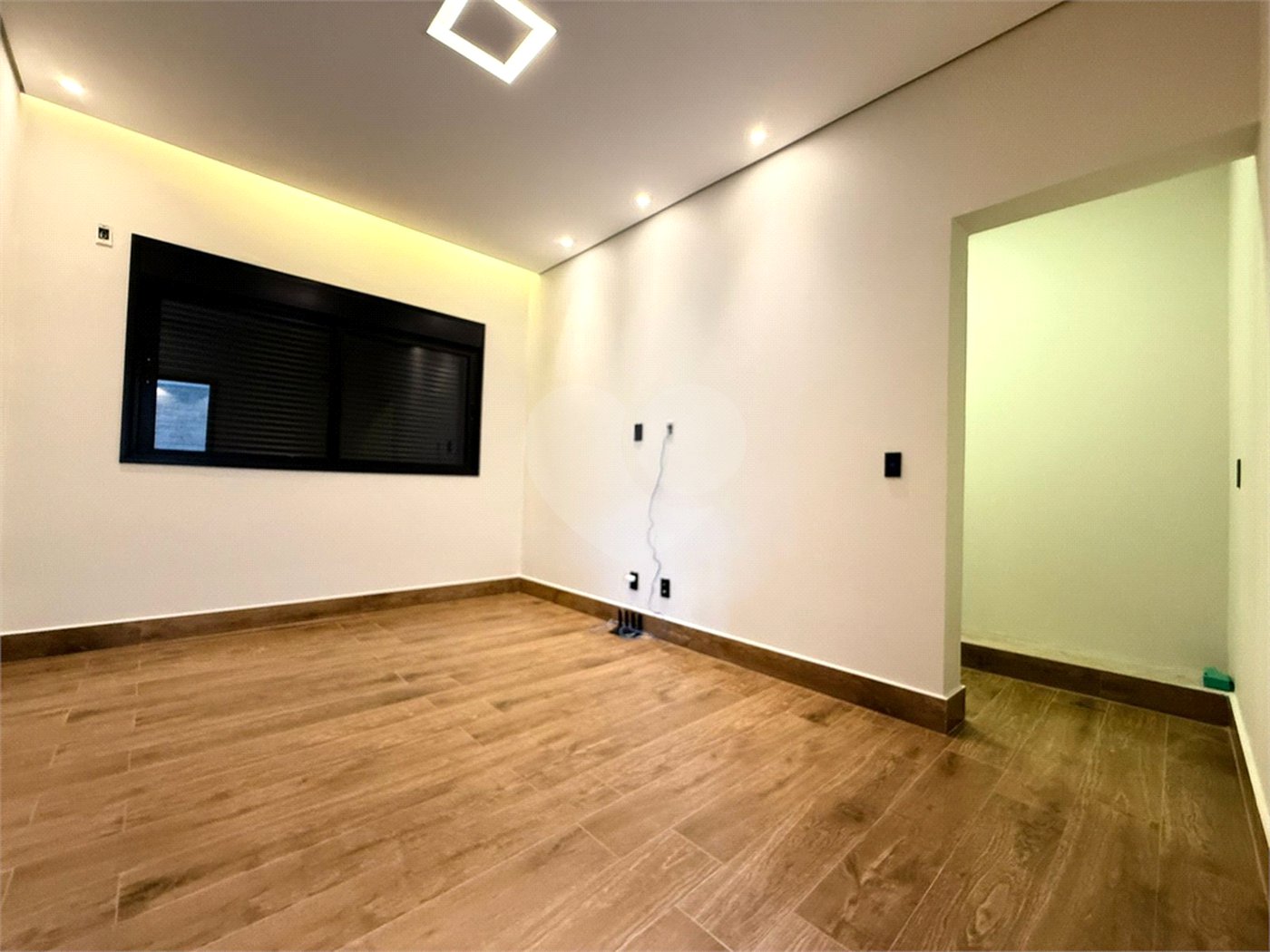 Casa à venda com 4 suítes no condomínio Bela Vista Jardim Olhos D'agua, Ribeirão Preto - SP
