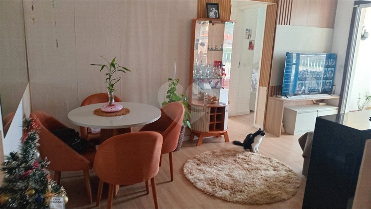 Apartamento à venda com 2 quartos em Vila Roma, Salto, SP