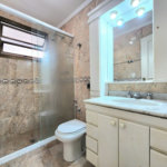 Apartamento com 3 dormitórios, 175 m² - venda por R$ 2.190.000,00 ou aluguel por R$ 9.900,00/mês - Gonzaga - Santos/SP