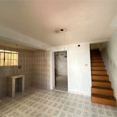 Casa Térrea à venda com 3 quartos, sendo 1 suíte, em Água Fria, São Paulo, SP