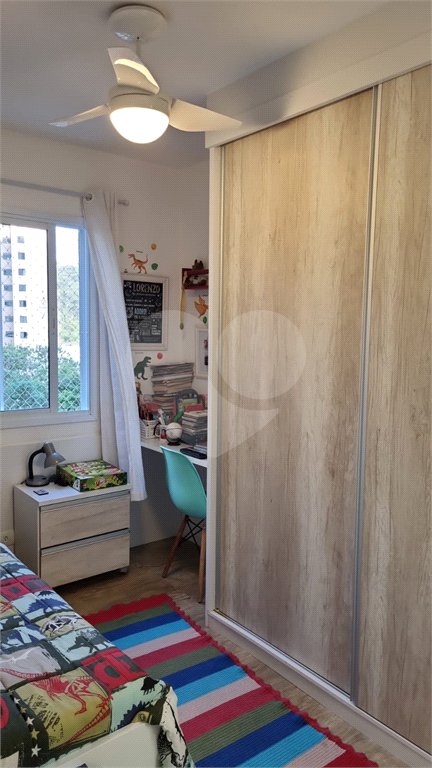 Apartamento à venda com 3 quartos, sendo 2 suítes, em Jardim Ampliação, São Paulo, SP