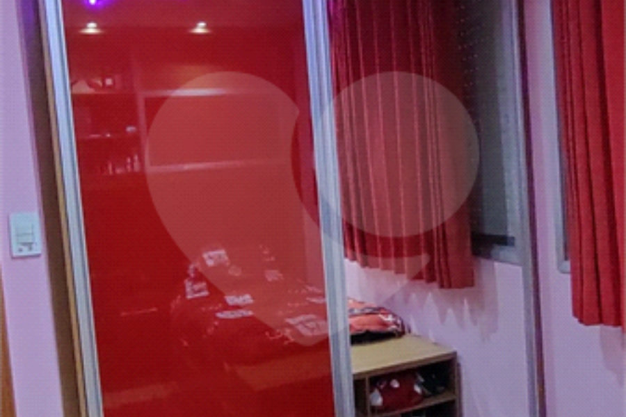 Apartamento à venda com 3 quartos em Freguesia do Ó, São Paulo, SP