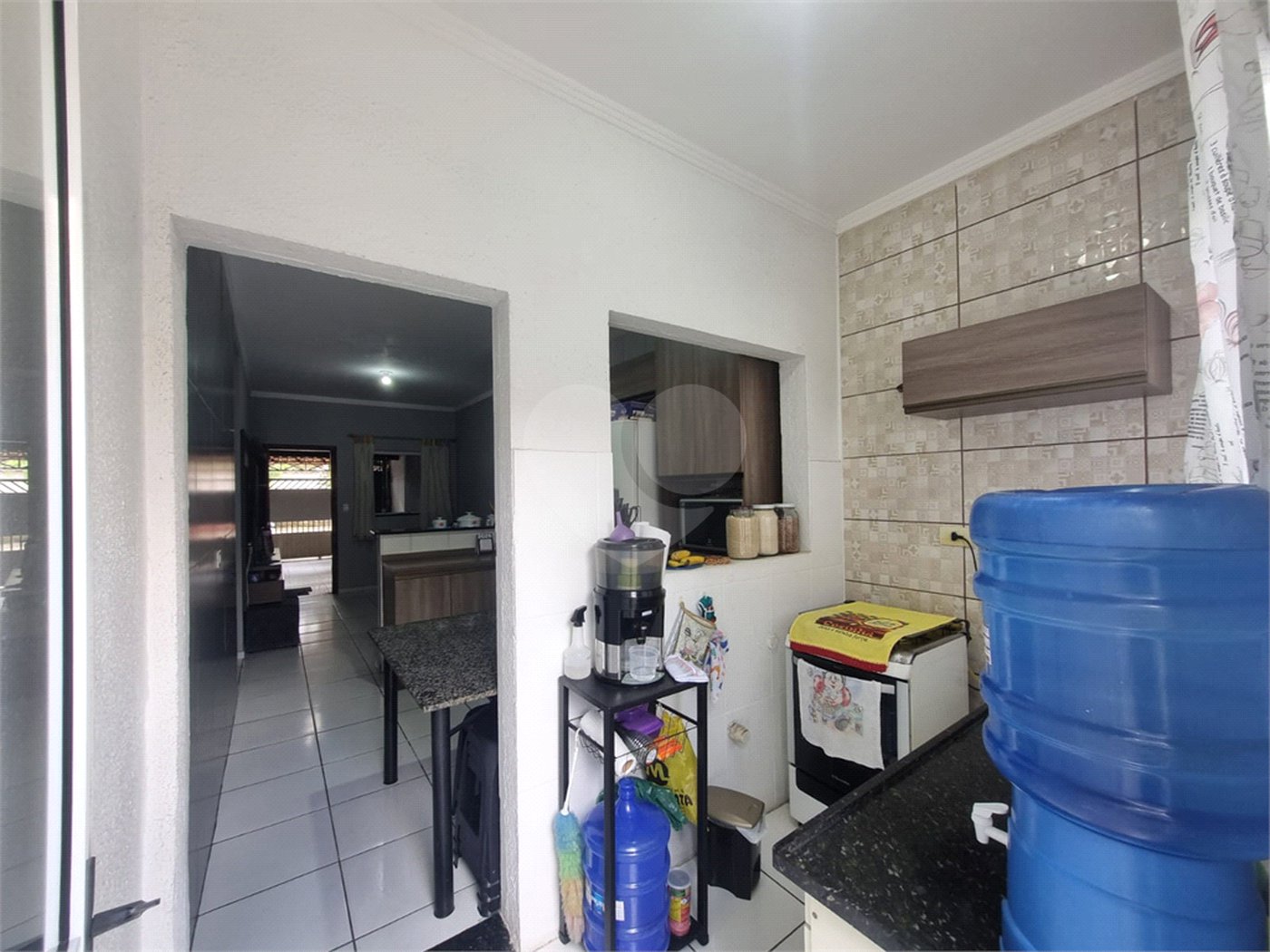 Casa à venda com 2 quartos, sendo 1 suíte,  em Aparecidinha, Sorocaba, SP