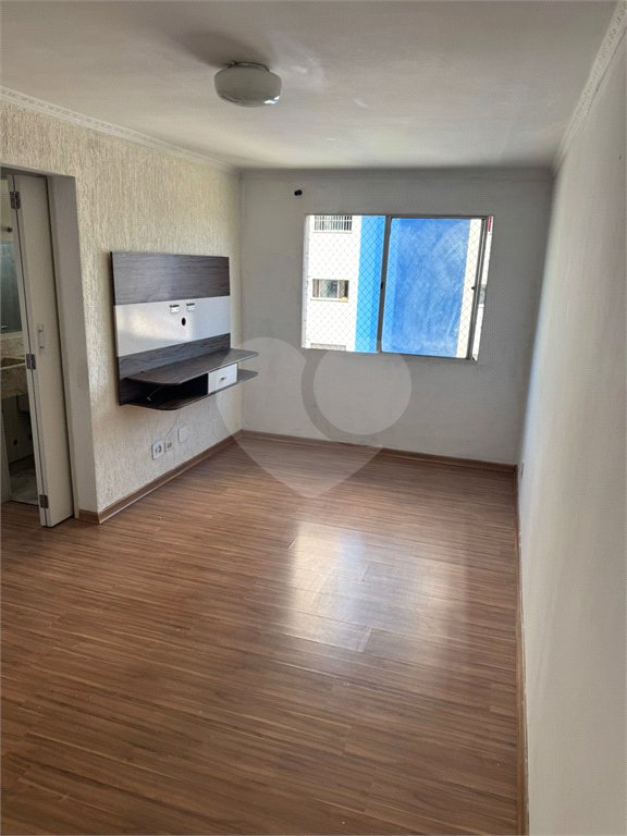 Apartamento à venda com 2 quartos em Jardim Peri, São Paulo, SP
