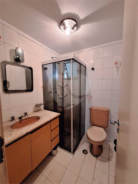 Apartamento à venda com 3 quartos, sendo 1 suíte, em Vila Monte Alegre, São Paulo, SP