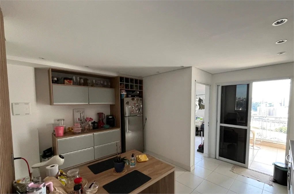 Apartamento à venda com 2 suítes em Jardim Vazani, São Paulo, SP