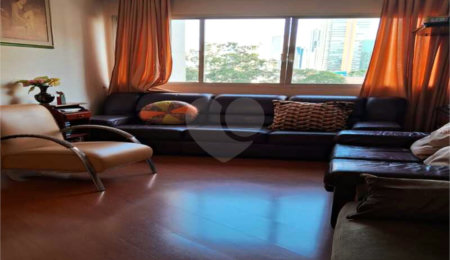 Apartamento à venda com 3 quartos em Vila Gomes Cardim, São Paulo, SP