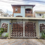 Sobrado à venda com 4 quartos, sendo 2 suítes, em Jardim Franca, São Paulo, SP