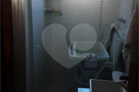 Sobrado à venda com 2 suítes em Vila Paulicéia, São Paulo, SP