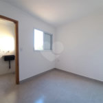 Apartamento à venda com 1 quarto em Lapa de Baixo, São Paulo, SP