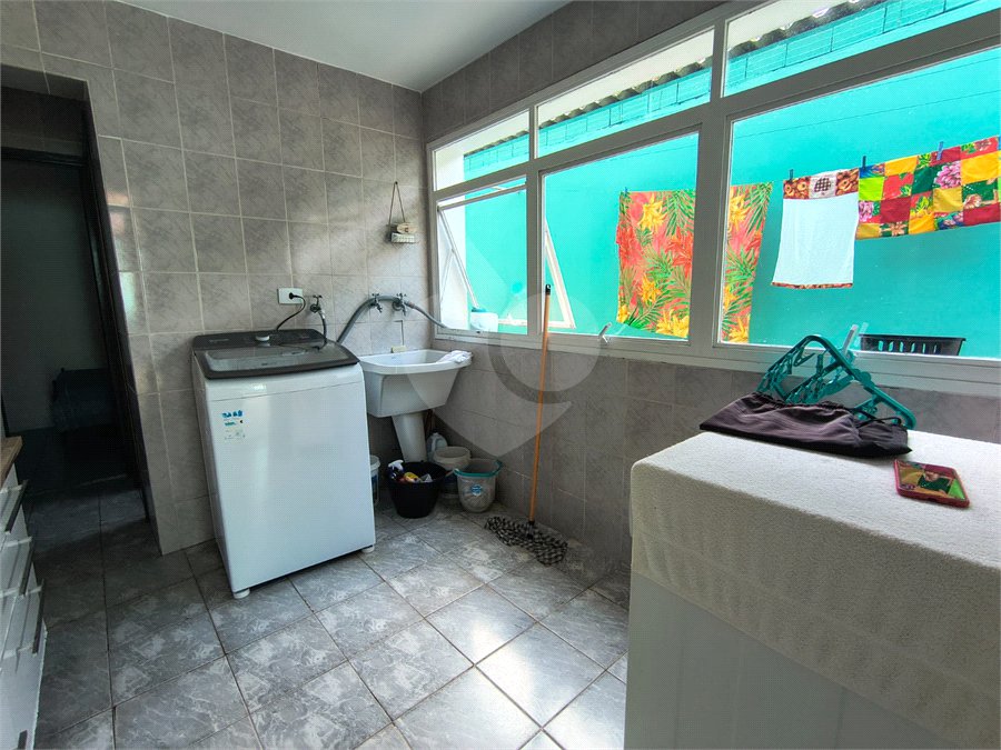Casa à venda com 3 quartos, sendo 1 suíte, em Vila Indiana, São Paulo, SP