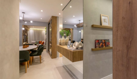 Apartamento à venda com 2 quartos, sendo 1 suíte,  em Mooca, São Paulo, SP